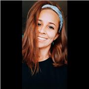 Profesora de apoyo escolar especializada en Lengua y Literatura. Disponibilidad para clases online en horario de tarde